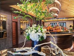-Le Comptoir de Pierre Gagnaire