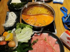 -呷哺呷哺(砂之船奥莱店)