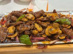 -乾隆美食·本帮菜(黄河路店)