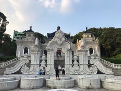 -珠海圆明新园