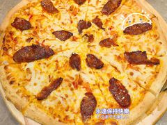 -比格比萨自助(云冈区步行街店)