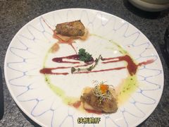 -吉盛川创作料理(保利国际广场店)