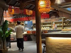 -南京大牌档(香港广场店)