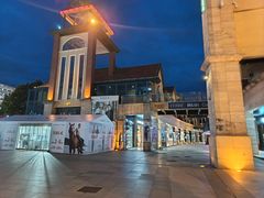 -长沙友阿奥特莱斯