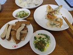 -山东水饺(南坪新街店)