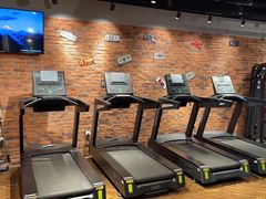 -NRG 健身私教CLUB(云山路店)