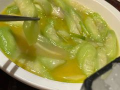 -新白鹿餐厅(爱琴海购物中心店)