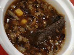 -青岛蓝海大饭店·渔歌舫(李沧店)