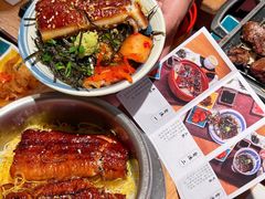 -味太助·银饭食堂(中华城店)