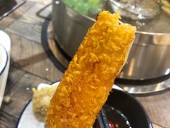 -牛缘村·贵州黄牛肉火锅(西善桥店)