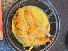-大江户日本料理(吕厝店)