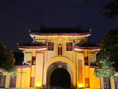 -桂林独秀峰王城景区