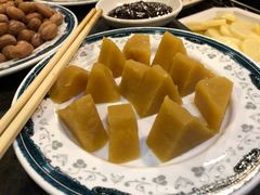 -厚味居炙子烤肉·清真(天桥南纬路店)