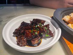 -绿茶餐厅(成都大悦城店)