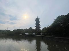 -上海方塔园
