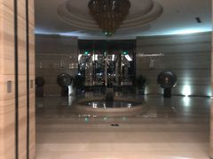 -无锡新湖铂尔曼大酒店