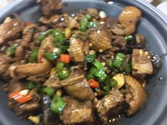 -湘香私房菜(大石长隆店)