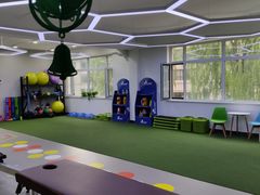 -光猪圈健身(电塔街店)