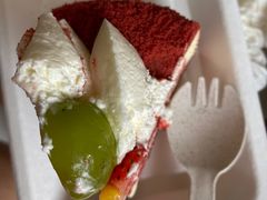 -视界美食自助餐厅·石家庄希尔顿酒店