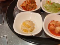 -云龙·烤肉专门店(东方路店)