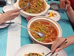 -丝宴·凤城印象·西北特色菜(彩虹湾店)