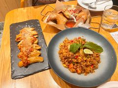 -森Some Fusion(荔湾店)