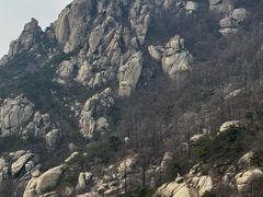 -崂山巨峰游览区