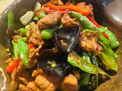 -水煮三国·川鲁江湖菜(香山店)