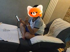 -华夏良子·足道·SPA·艾灸(苏州桥店)