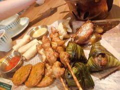 -泰堤坊(淡水体育馆店)