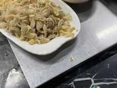 -二姐卤煮(南十里居店)