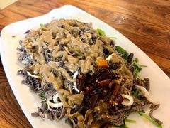 -正宗天津烧麦馆(柳州路店)