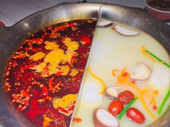 -九鼎轩脆毛肚火锅(三钢里店)