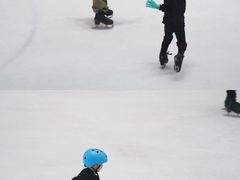 -冠军冰场CHAMPION RINK(苏州中心商场店)