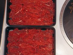 -花田里捞牛火锅(天润店)