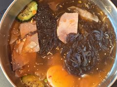 -松涛园朝鲜·海鲜·料理店(鸭绿江断桥店)