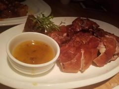 -桂小厨广西菜(青秀万达店)