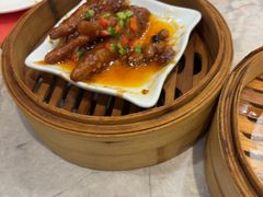 -虾饺妹·粤式手工点心(水荫路店)
