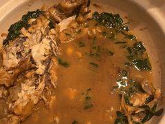 -永安鱼庄·镇江菜(丁卯店)