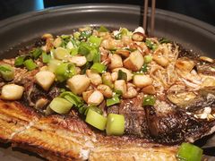 -味妙烤鱼吧(回龙观店)