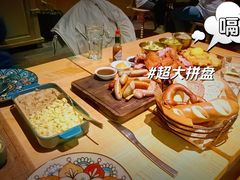 -LENBACH兰巴赫西餐啤酒坊(大连东港店)