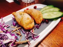 -ELI FALAFEL Lebanese&Mediterranean黎巴嫩美食(富城路店)