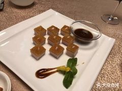 -武汉洲际酒店