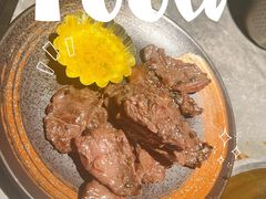 -厚贞日式烤肉(龙之梦店)