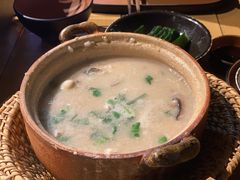 -花和尚·湘西小串烧烤(祈福店)