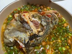 -张大胡子鱼头火锅酒楼(长益路店)