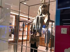 -ICICLE之禾女装店(百联又一城店)