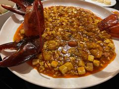 -甄御•海鲜新青岛菜(麦岛店)