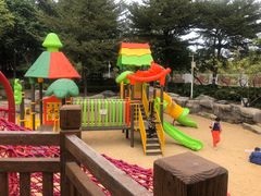 -荔湾区儿童公园