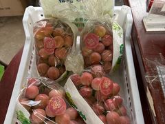 -马陆小张葡萄园农家乐